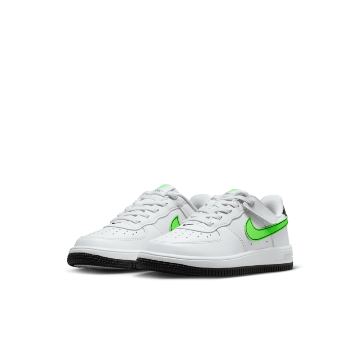 Nike Force 1 Low EasyOn (PS) Angle 3