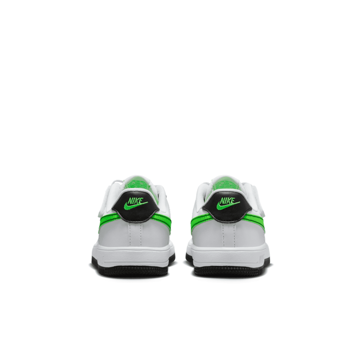 Nike Force 1 Low EasyOn (PS) Angle 4