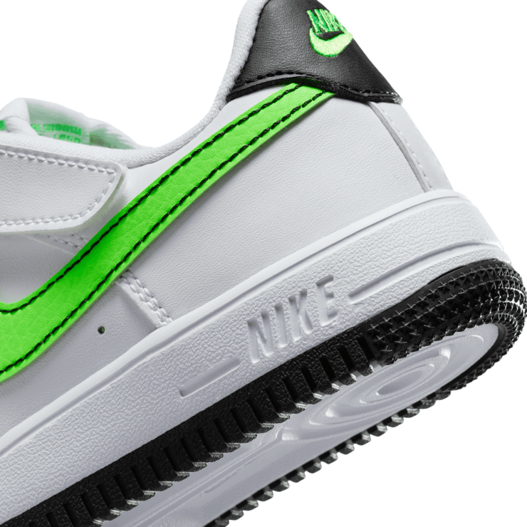 Nike Force 1 Low EasyOn (PS) Angle 6