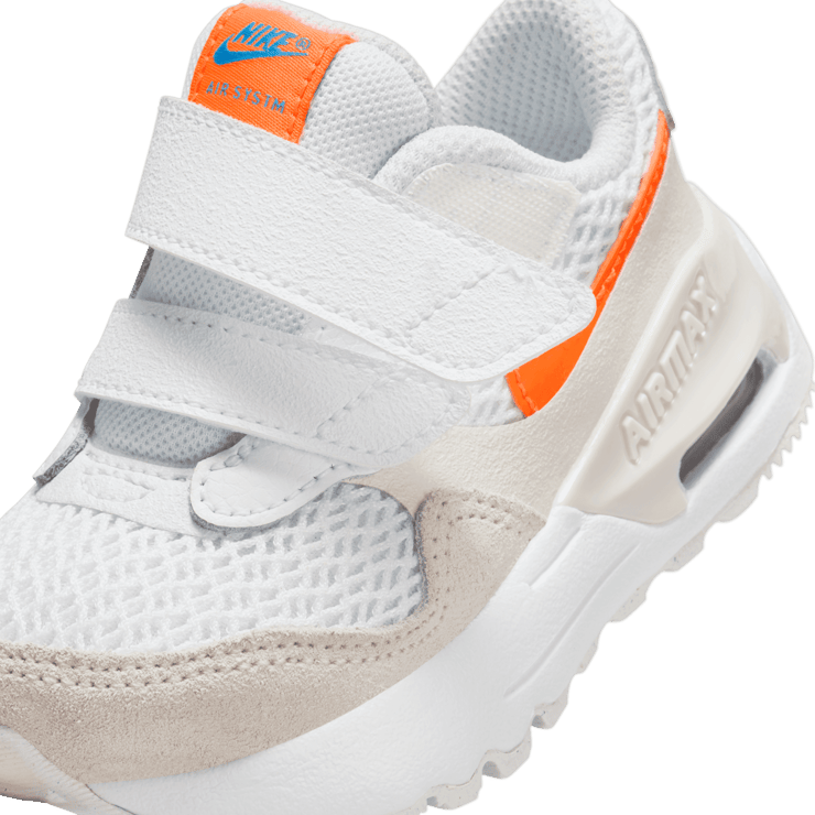 Nike Air Max SYSTM (TD) Angle 4