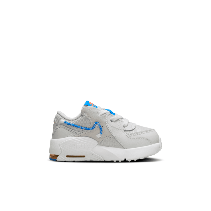 Nike Air Max Excee (TD) Angle 0