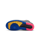 Air Jordan 2 Retro Black History Month (2019) (GS) Angle 0