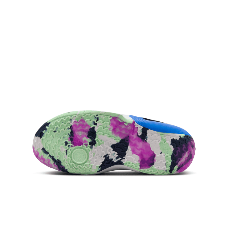Nike Air Zoom Crossover 2 SE (GS) Angle 0