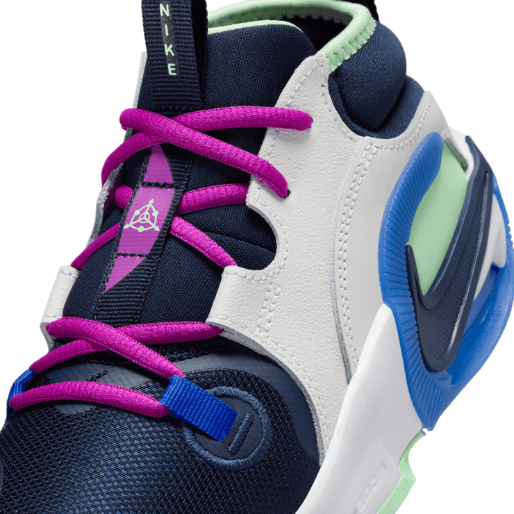 Nike Air Zoom Crossover 2 SE (GS) Angle 3