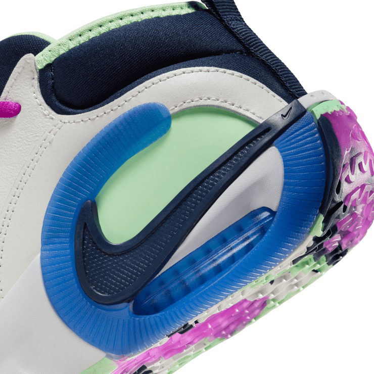 Nike Air Zoom Crossover 2 SE (GS) Angle 4