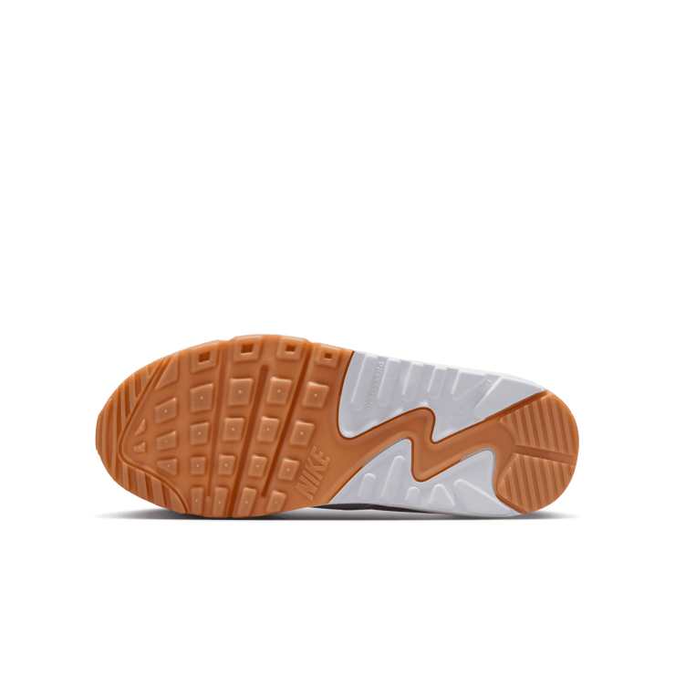 Nike Air Max 90 LTR Big Kidsâ Angle 0