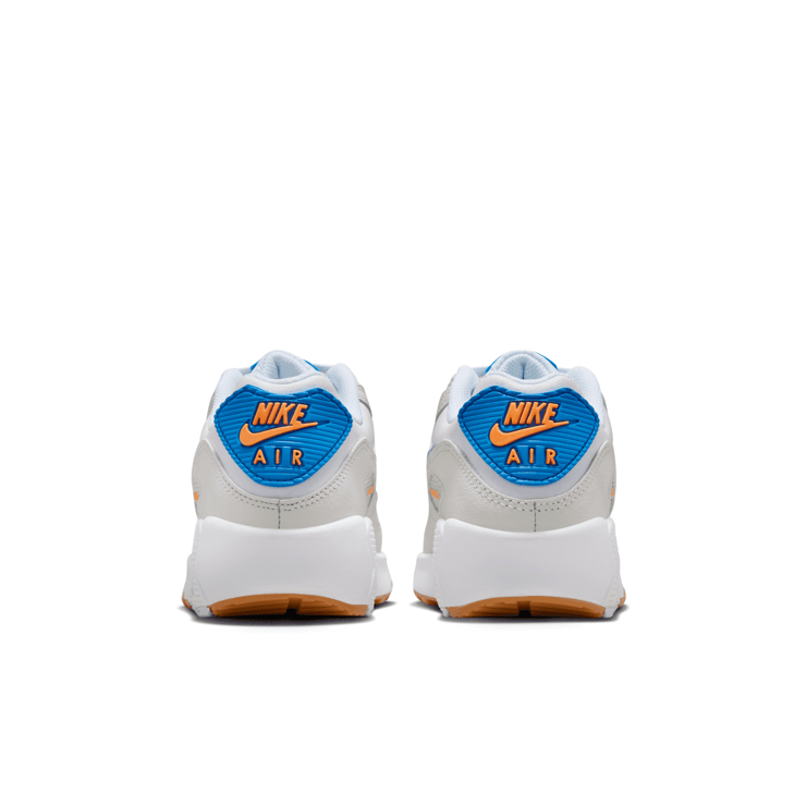 Nike Air Max 90 LTR Big Kidsâ Angle 4