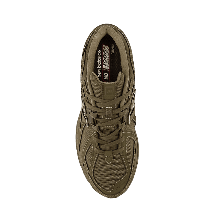 New Balance 1906R Cordura Olive Angle 1