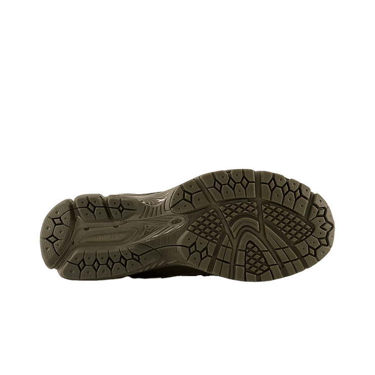 New Balance 1906R Cordura Olive Angle 3
