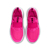 Nike Flex Runner 3 Road (GS) Angle 1