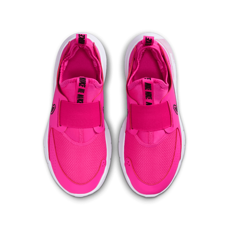 Nike Flex Runner 3 Road (GS) Angle 1