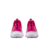Nike Flex Runner 3 Road (GS) Angle 4