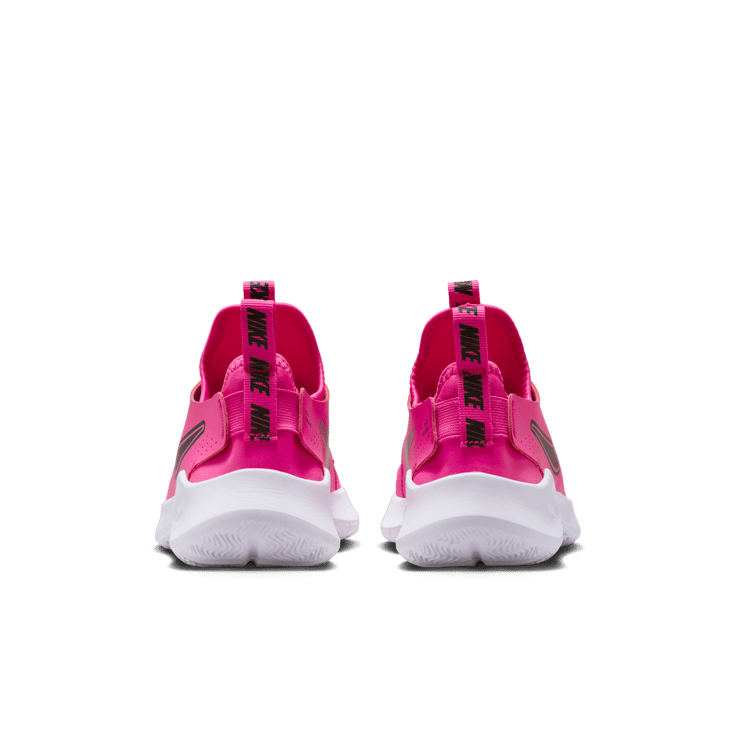 Nike Flex Runner 3 Road (GS) Angle 4