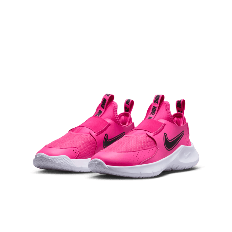 Nike Flex Runner 3 Road (GS) Angle 2