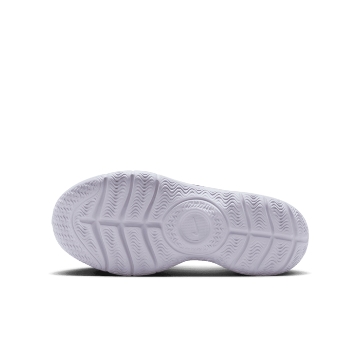 Nike Flex Runner 3 Road (GS) Angle 0