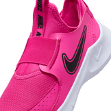 Nike Flex Runner 3 Road (GS) Angle 5