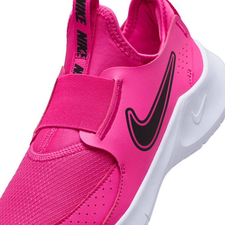Nike Flex Runner 3 Road (GS) Angle 5