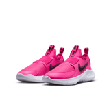Nike Flex Runner 3 Road (GS) Angle 3