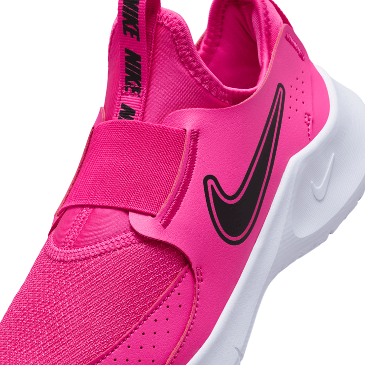 Nike Flex Runner 3 Road (GS) Angle 6