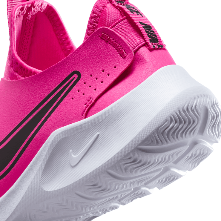 Nike Flex Runner 3 Road (GS) Angle 8
