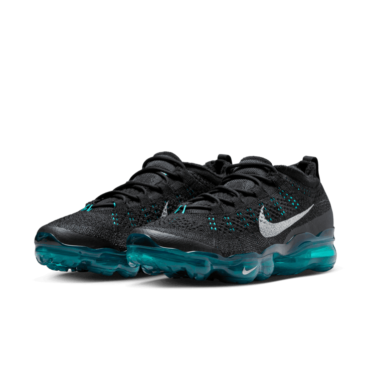 Nike Air VaporMax 2023 Flyknit Angle 3