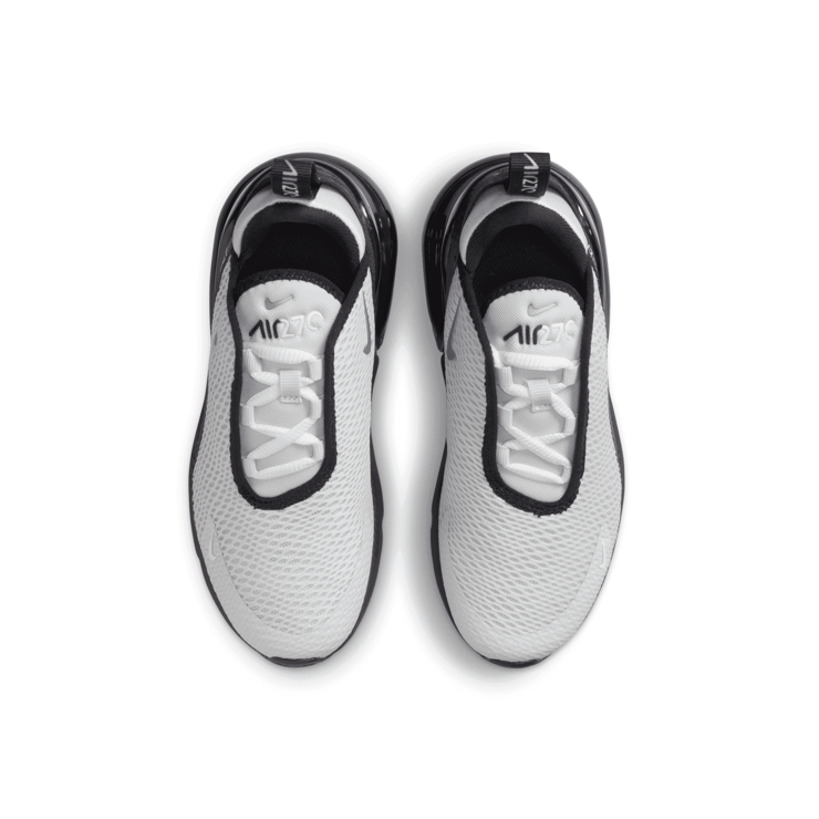 Nike Air Max 270 SE (PS) Angle 2