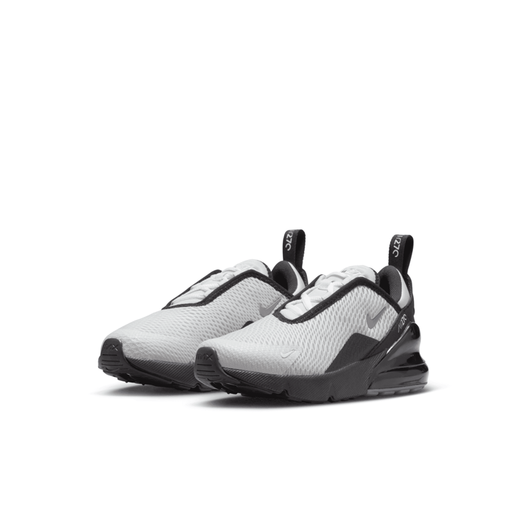 Nike Air Max 270 SE (PS) Angle 3