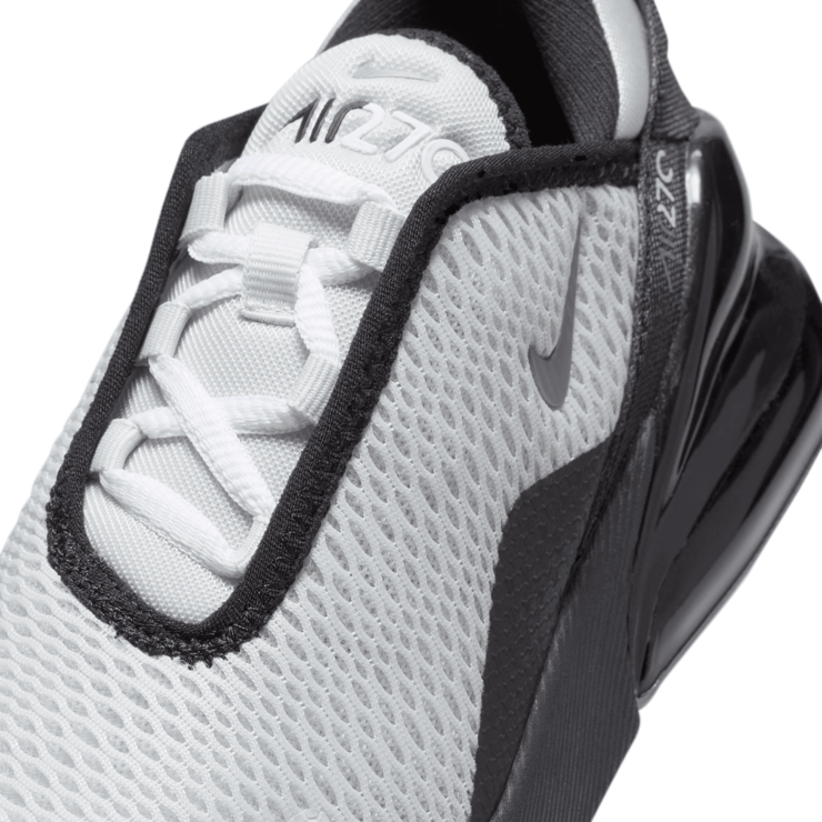 Nike Air Max 270 SE (PS) Angle 5