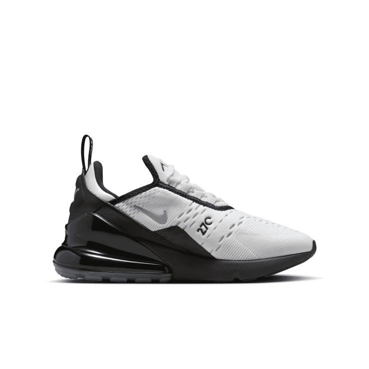 Nike Air Max 270 SE (GS) Angle 1