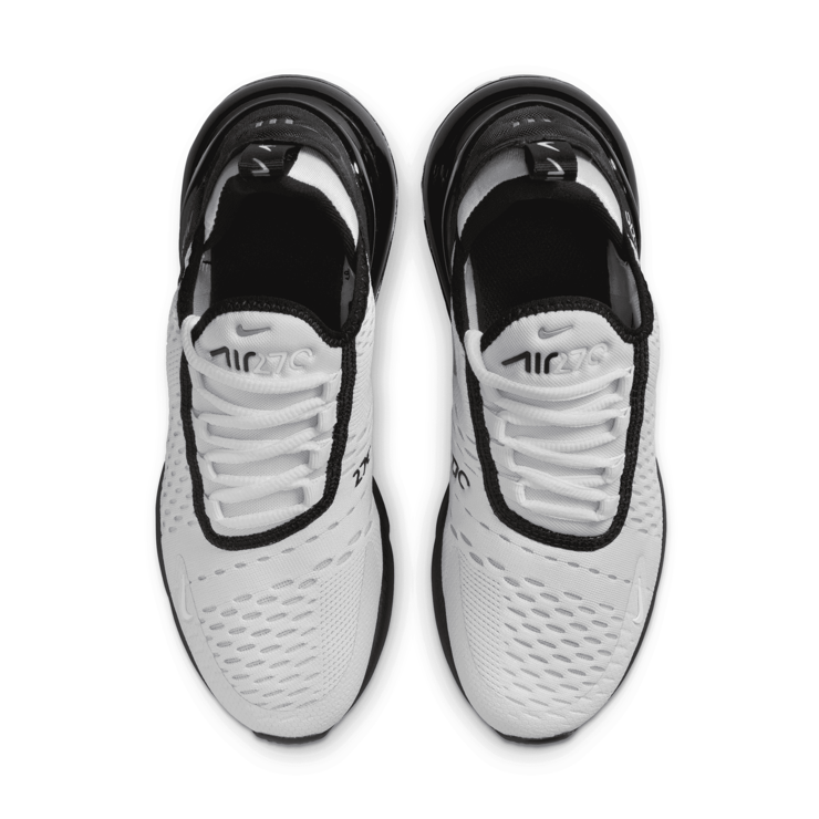 Nike Air Max 270 SE (GS) Angle 2