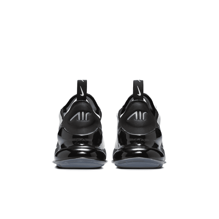 Nike Air Max 270 SE (GS) Angle 4
