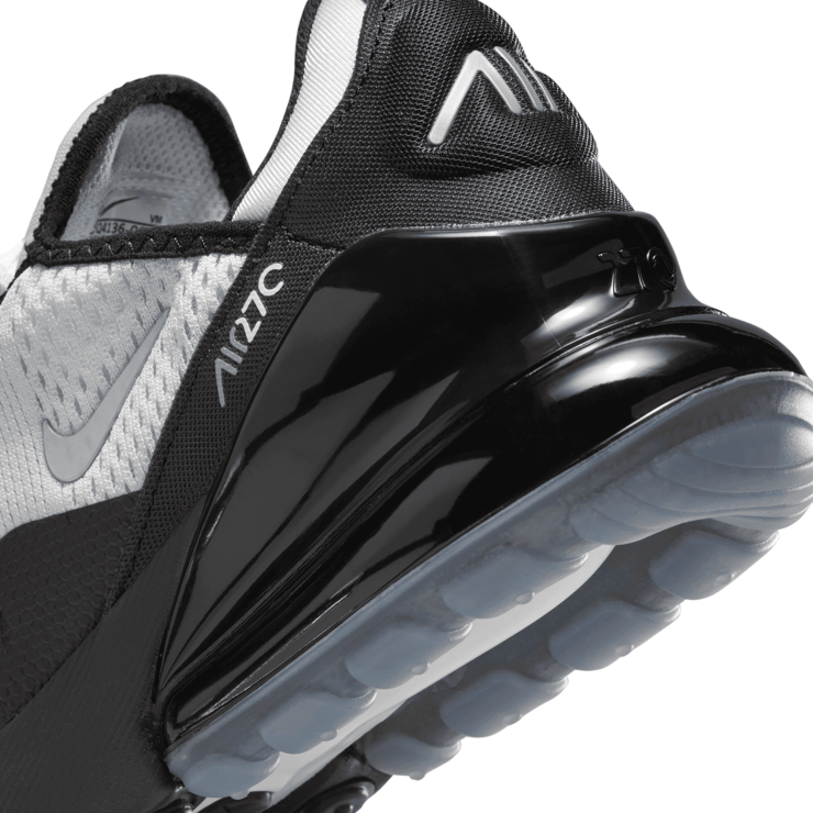Nike Air Max 270 SE (GS) Angle 6