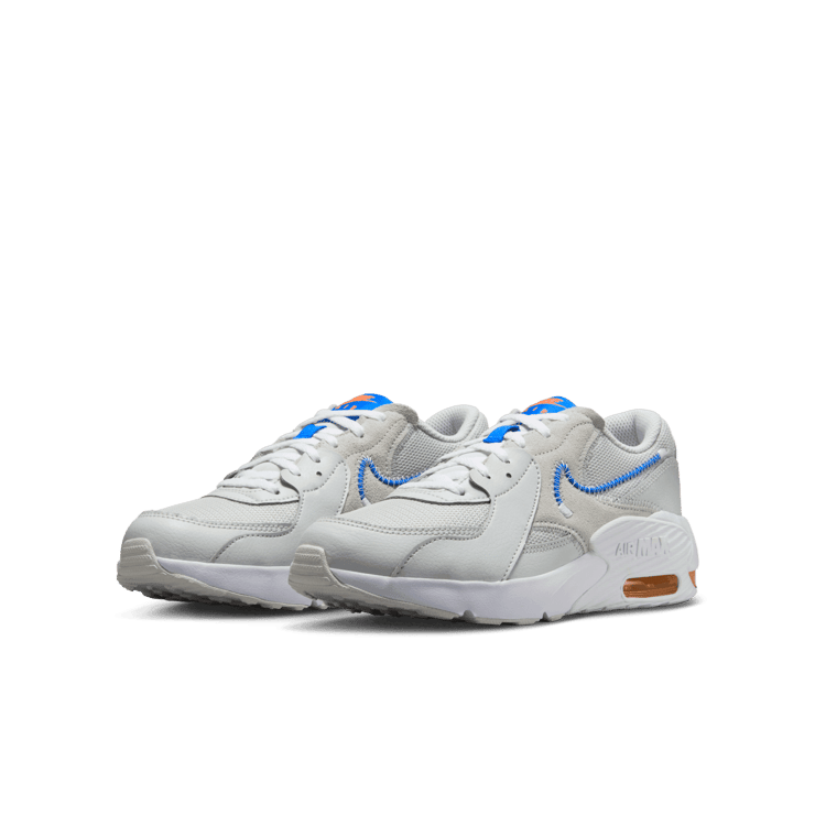 Nike Air Max Excee (GS) Angle 2