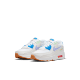 Nike Air Max 90 LTR Little Kidsâ Angle 2