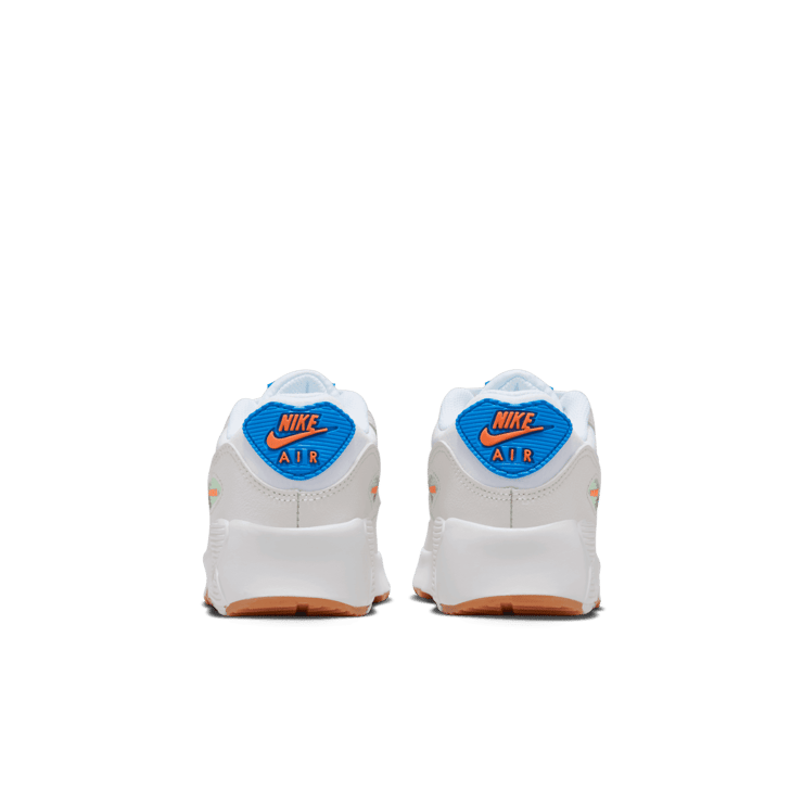 Nike Air Max 90 LTR Little Kidsâ Angle 3