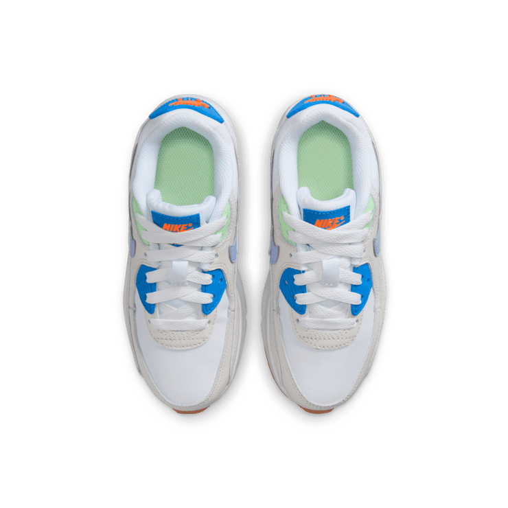 Nike Air Max 90 LTR Little Kidsâ Angle 1