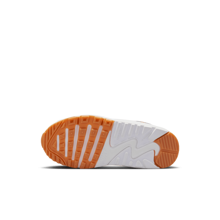 Nike Air Max 90 LTR Little Kidsâ Angle 0