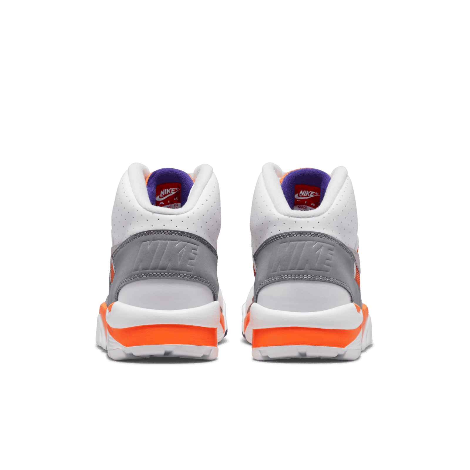 nike air trainer sc high men's shoe