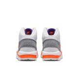 Nike Air Trainer SC High Auburn (2025) Angle 3