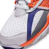 Nike Air Trainer SC High Auburn (2025) Angle 4