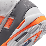 Nike Air Trainer SC High Auburn (2025) Angle 5