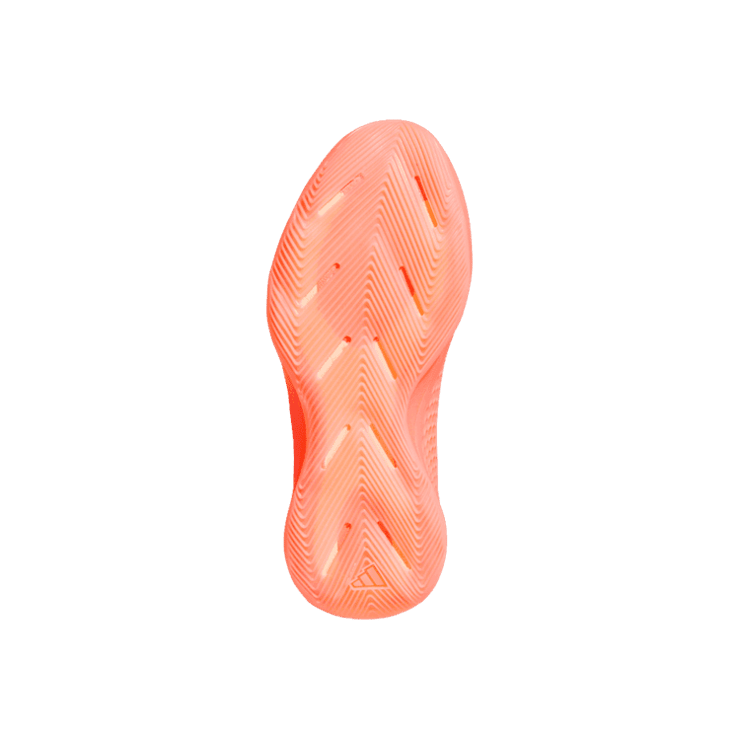 adidas AE 1 Low Mural Angle 1