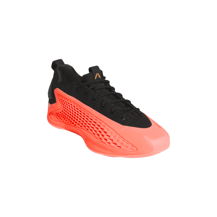 adidas AE 1 Low Mural Angle 2