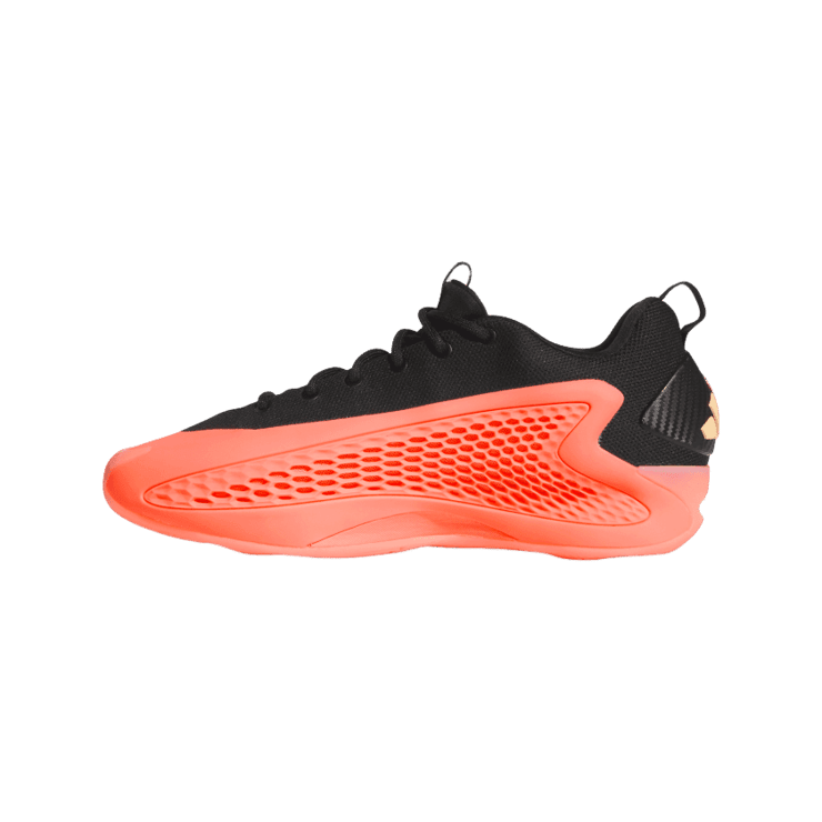 adidas AE 1 Low Mural Angle 4