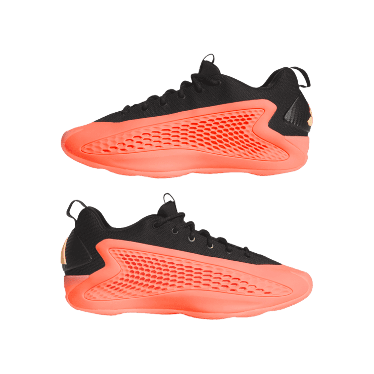 adidas AE 1 Low Mural Angle 5