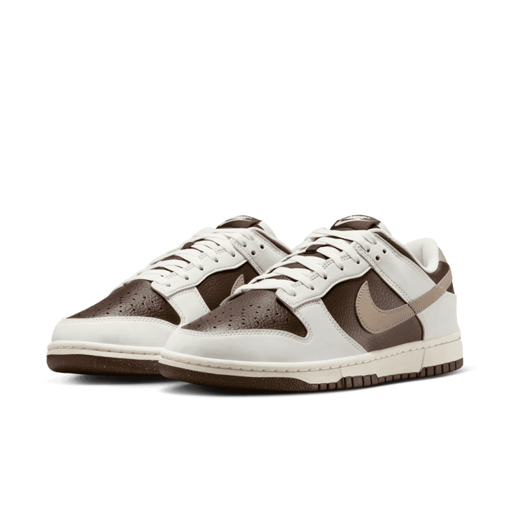 Nike Dunk Low NN Khaki Baroque Brown Angle 2