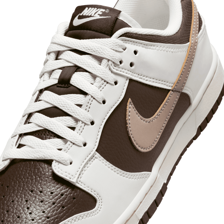 Nike Dunk Low NN Khaki Baroque Brown Angle 4