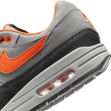 Nike Air Max 1 SP HUF Brilliant Orange Angle 5