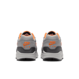 Nike Air Max 1 SP HUF Brilliant Orange Angle 3