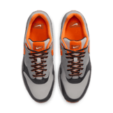 Nike Air Max 1 SP HUF Brilliant Orange Angle 1